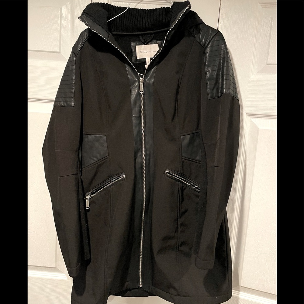 Women’s BCBG Jacket